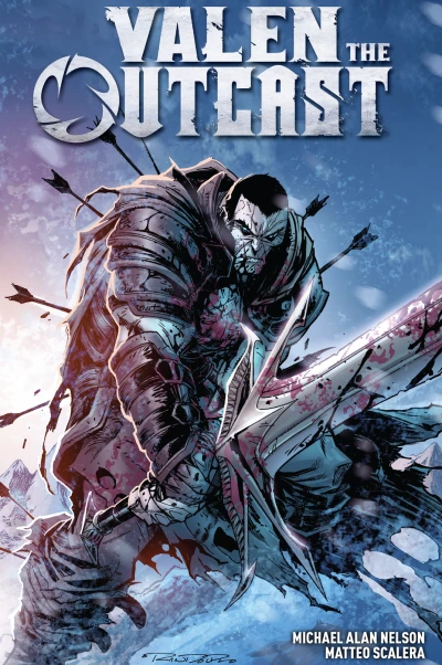 Cover of Volume 2