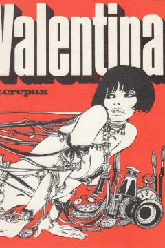 Issue #1