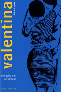 Biographie d'un Personnage