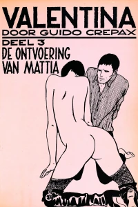 De ontvoering van Mattia