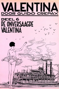De onversaagde Valentina