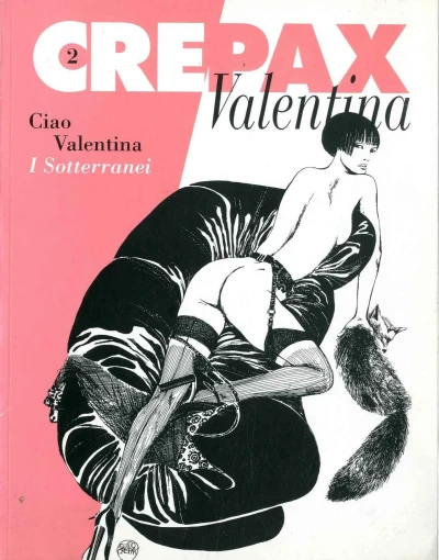 Cover of Issue #2