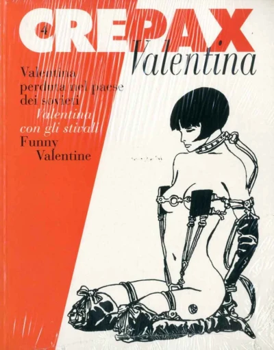 Cover of Issue #4