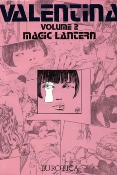 Magic Lantern