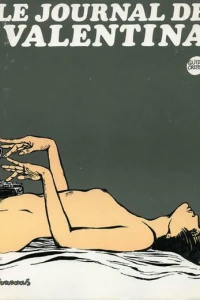 Le Journal de Valentina
