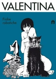 Cover of Fiabe Erotiche