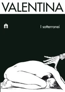 Cover of I Sotterranei
