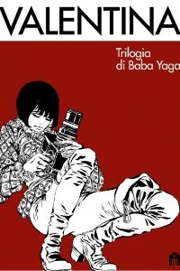 Trilogia di Baba Yaga