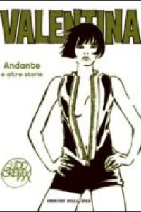 Andante e altre storie