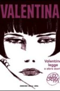 Valentina Legge e altre storie