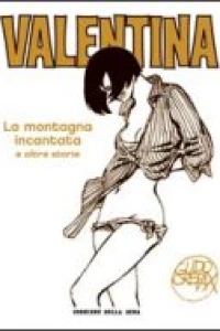 La Montagna Incantata e altre storie