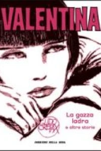 La Gazza Ladra e altre storie