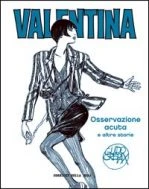 Cover of Osservazione Acuta e altre storie