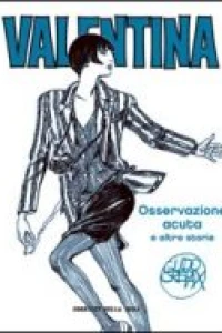 Osservazione Acuta e altre storie