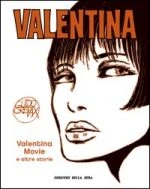 Cover of Valentina Movie e altre storie