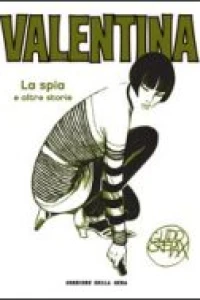 La Spia e altre storie