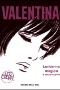 Lanterna Magica e altre storie