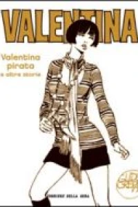 Valentina Pirata e altre storie