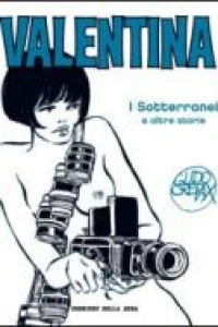 I Sotterranei e altre storie