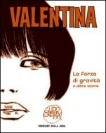 Cover of La Forza di Gravità e altre storie