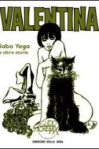 Baba Yaga e altre storie