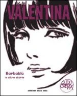 Cover of Barbablù e altre storie