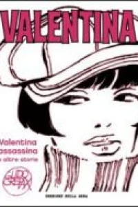 Valentina Assassina e altre storie