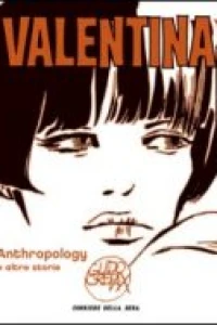 Anthropology e altre storie