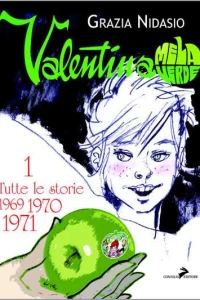 Tutte le storie (1969-1970-1971)