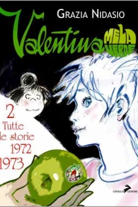 Tutte le storie (1972-1973)