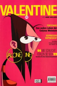 Issue #2