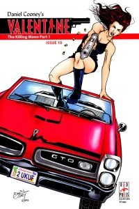 The Killing Moon, Part 1