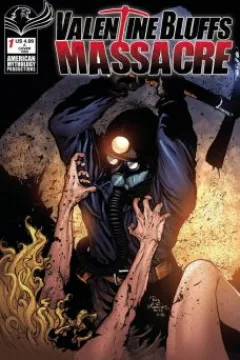 Issue #1