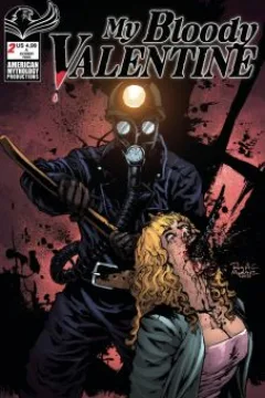 Issue #2