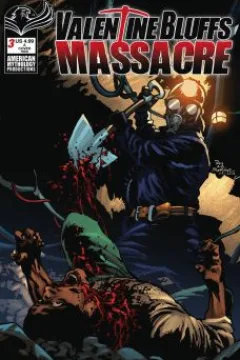 Issue #3