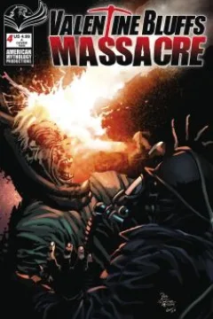 Issue #4