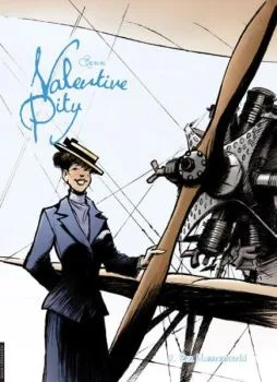 Cover of Een Mannewereld