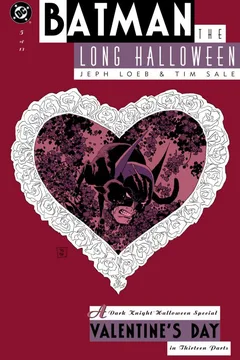 Valentine's Day