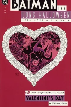 Valentine's Day
