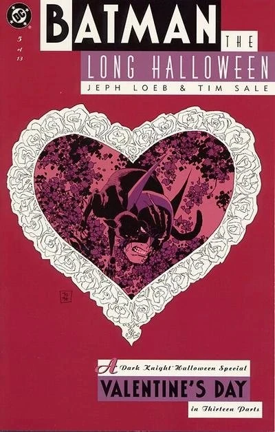 Cover of Valentine's Day