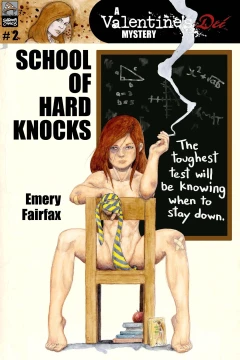 Valentine's Dei: School of Hard Knocks