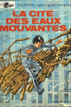 La Cité des eaux mouvantes