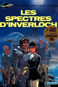 Les Spectres d'Inverloch