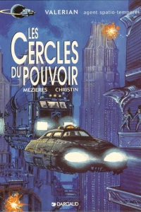 Les cercles du pouvoir