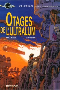 Otages de l'Ultralum
