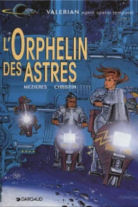 L'orphelin des astres