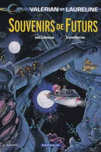 Souvenirs de Futurs