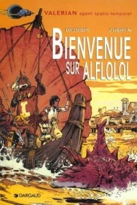 Bienvenue sur Alflolol