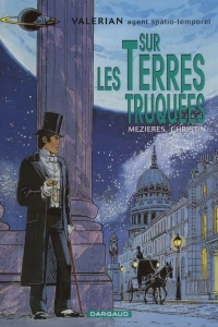 Sur les terres truquées