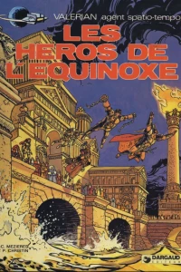Les Héros de l'équinoxe